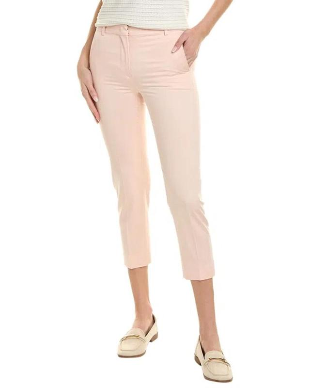 Lince Trouser In Pink Product Image