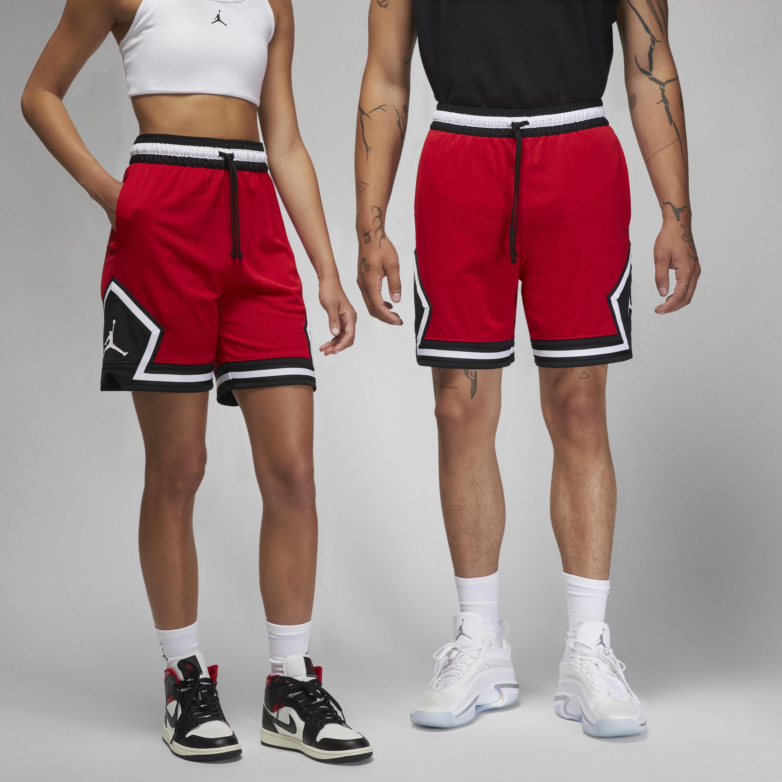 Men's Jordan Dri-FIT Sport Diamond Shorts Product Image