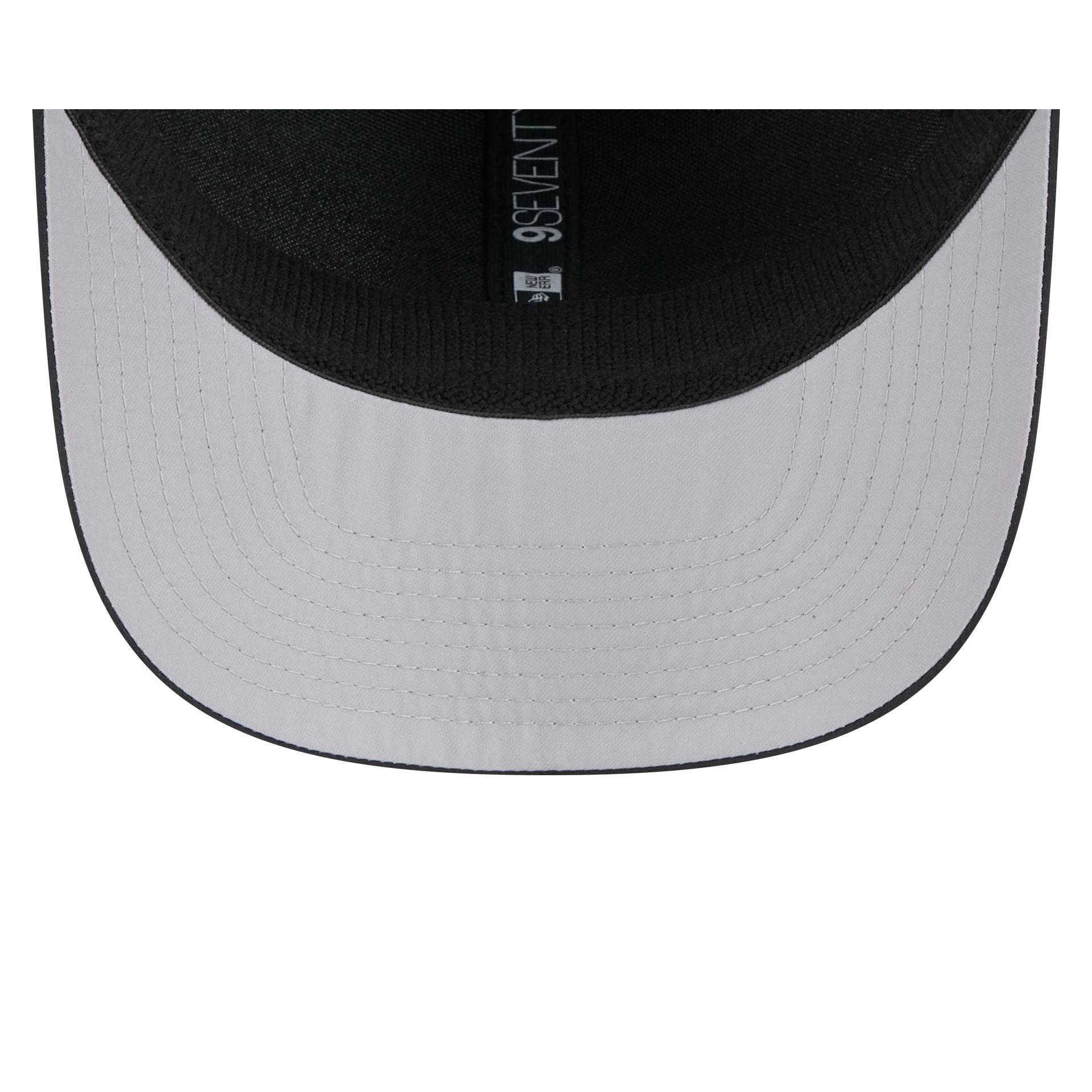 Arizona State Sun Devils Perform 9SEVENTY Stretch-Snap Hat Male Product Image