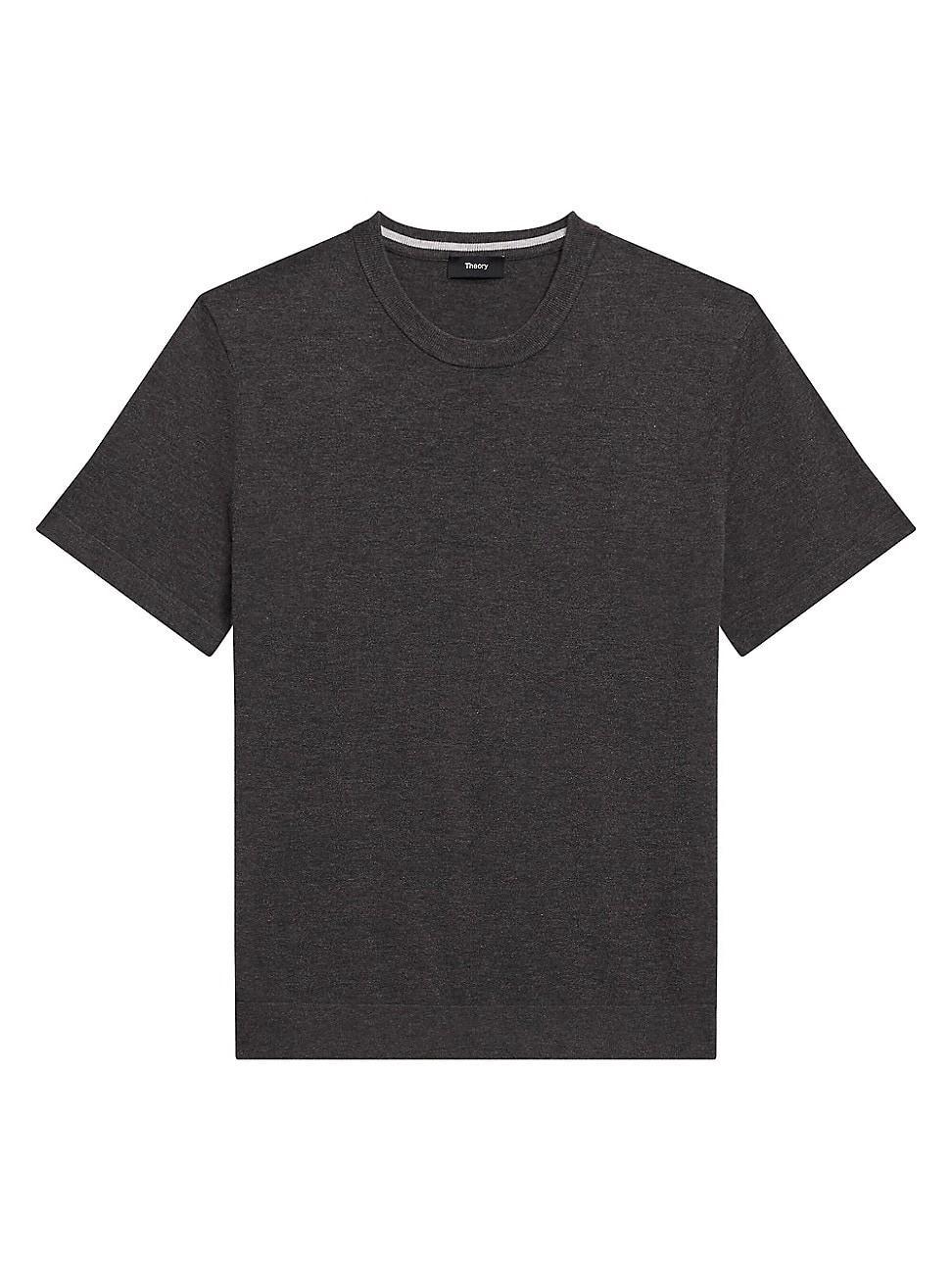 Mens Goris Short-Sleeve Tee Product Image