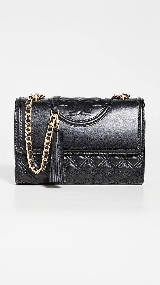 Tory Burch Fleming Convertible Shoulder Bag | Shopbop Product Image