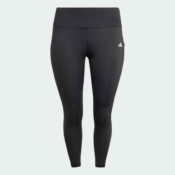 Optime Full-Length Leggings (Plus Size) Product Image