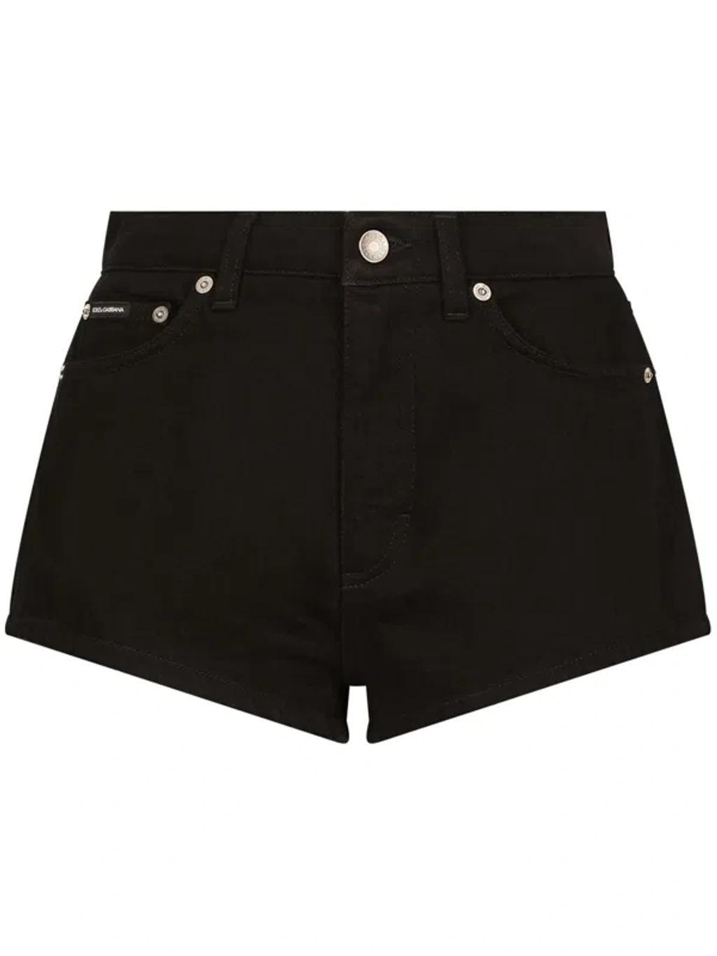 Shorts In Black product image