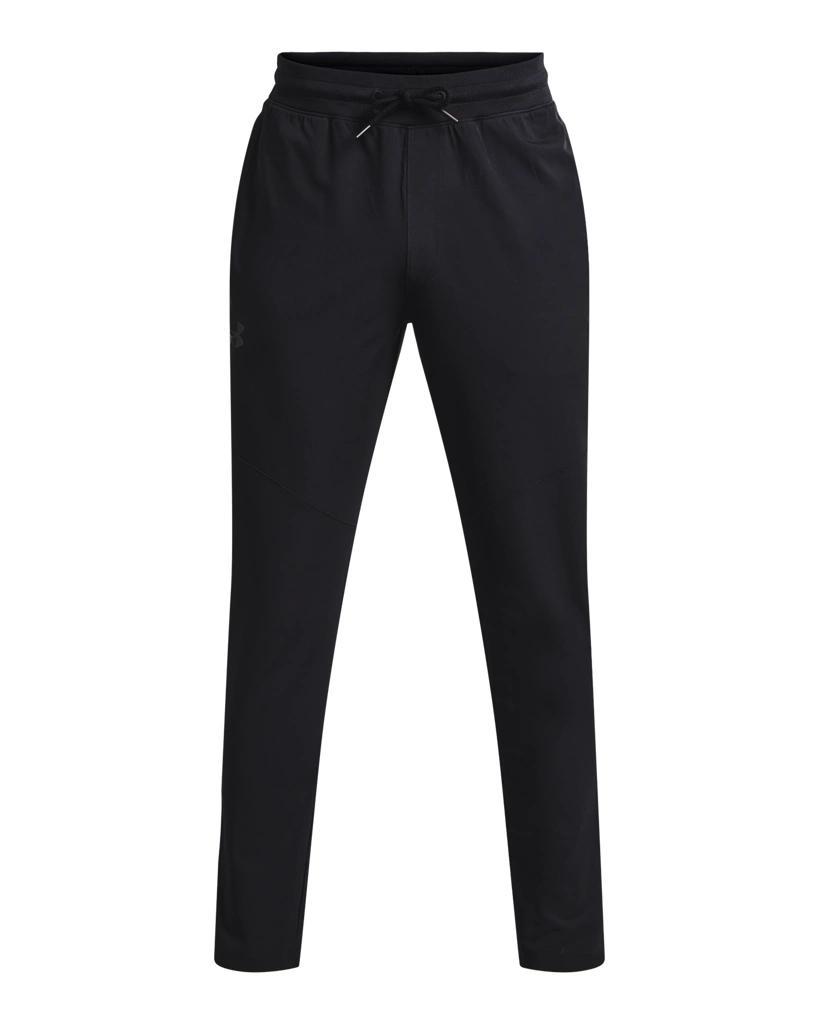 Men's UA Sportstyle Elite Tapered Pants Product Image