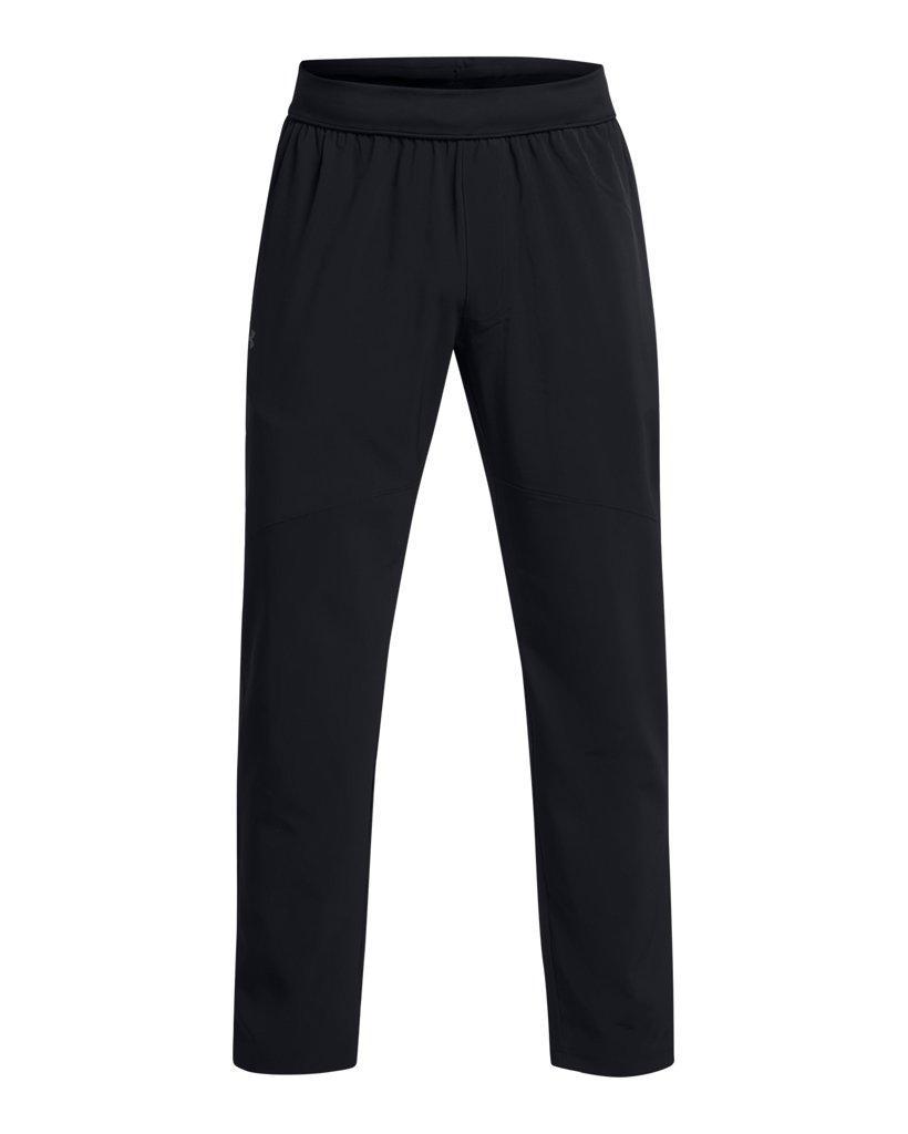 Men's UA Stretch Woven Collegiate Pants Product Image