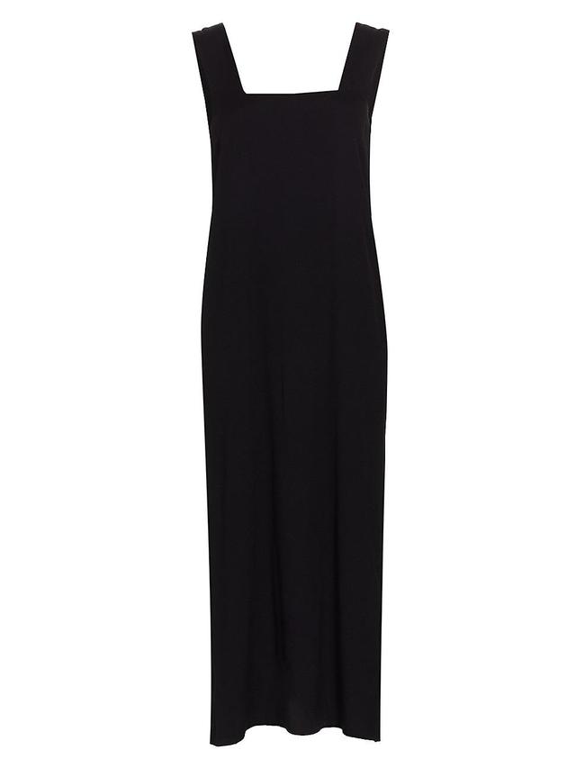 Womens Vea Maxi Dress Product Image