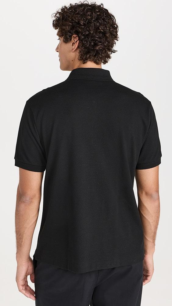 Lacoste Original Cotton Pique Polo | Shopbop Product Image