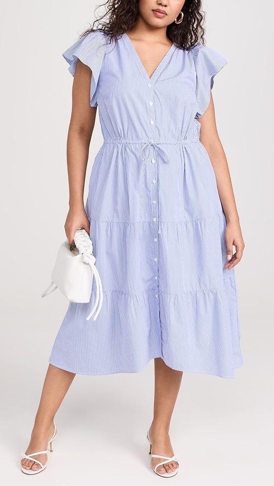 Birds of Paradis Kristi Dress | Shopbop Product Image