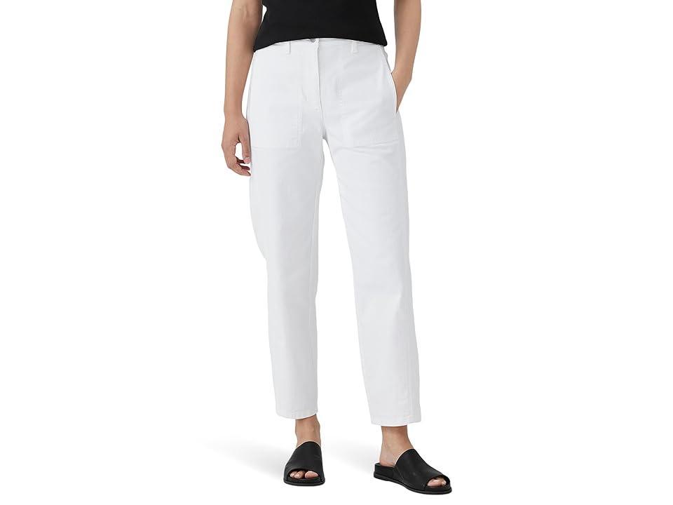 Eileen Fisher Lantern Pants Women's Casual Pants Product Image