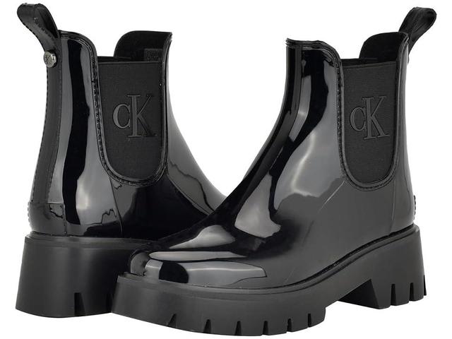 Calvin Klein Wende Women's Boots Product Image