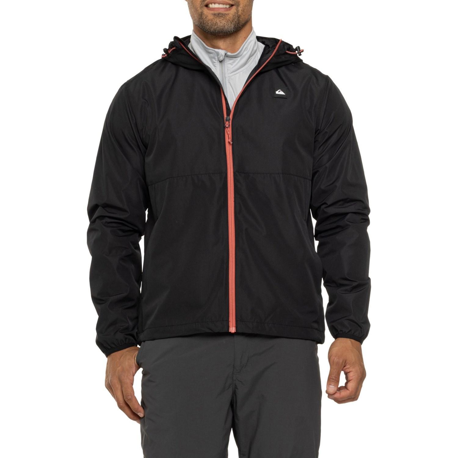 Quiksilver Light Jacket Product Image