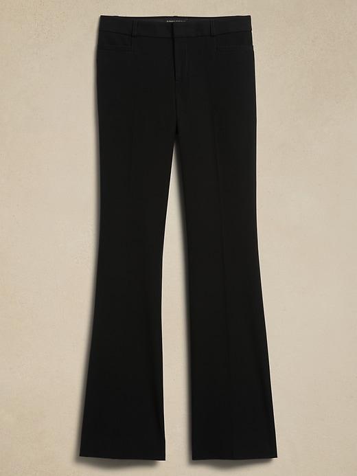 Sloan Bootcut Pant Product Image