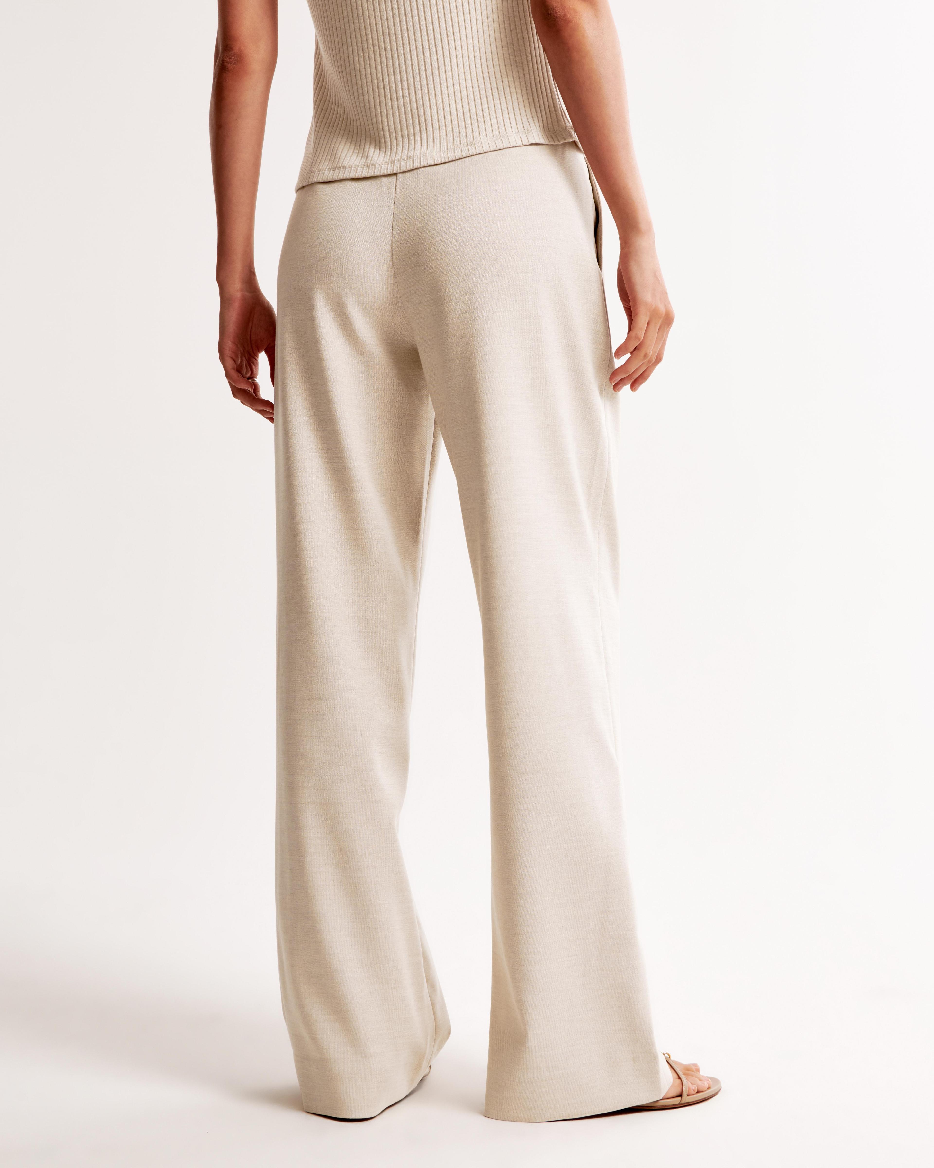 Menswear Pull-On Pant Product Image