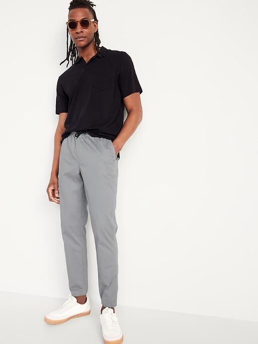 Built-In Flex Modern Jogger Pants Product Image