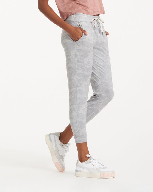 Performance Jogger - Long Product Image