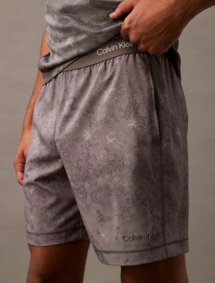 Modern Sport Printed Woven Shorts Product Image