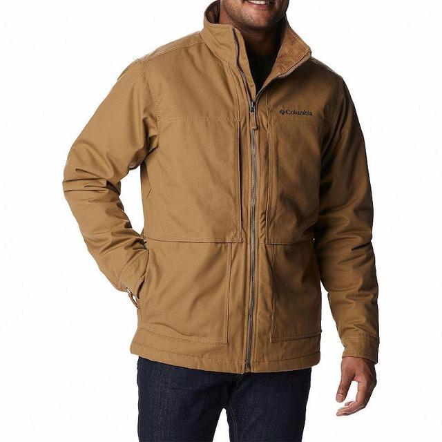 Mens Columbia Loma Vista II Jacket, Mens Product Image