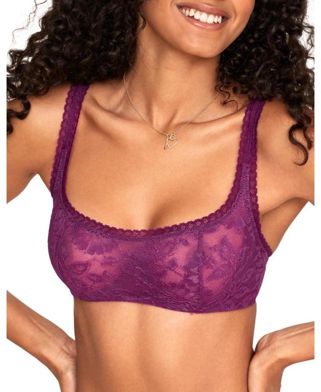 Adore Me Womens Charlize Unlined Balconette Bra Product Image