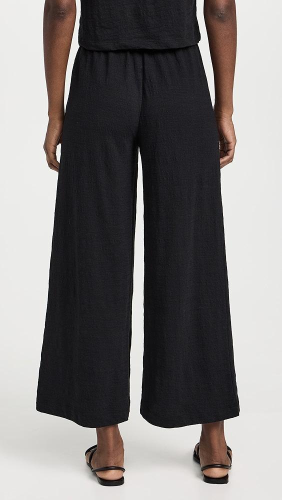 Z Supply Scout Textured Pants | Shopbop Product Image