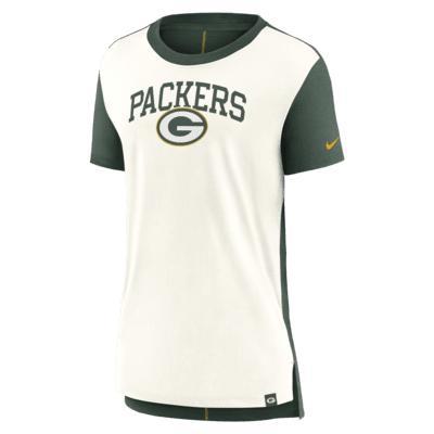 Green Bay Packers Women's Nike NFL T-Shirt Product Image