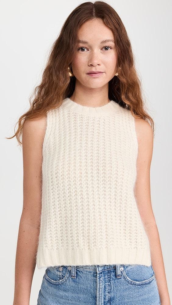 Marea Emelia Top | Shopbop Product Image