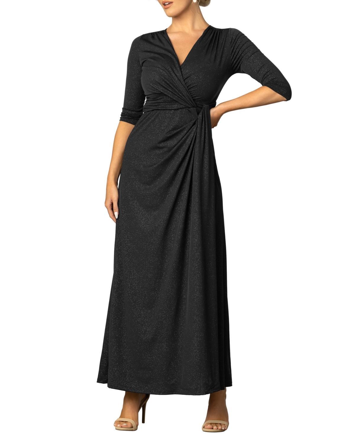 Womens Romanced by Moonlight Evening Gown Product Image