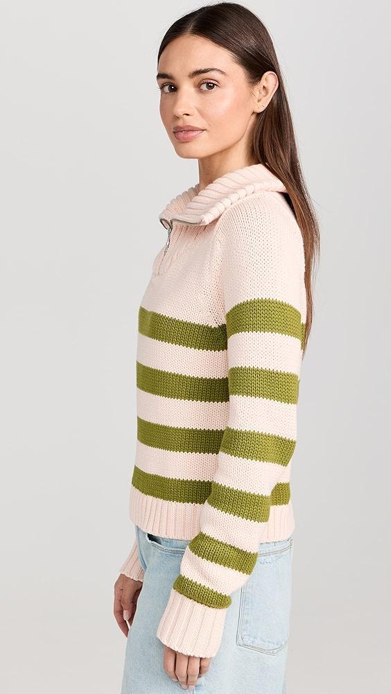 KULE The Matey Sweater | Shopbop Product Image