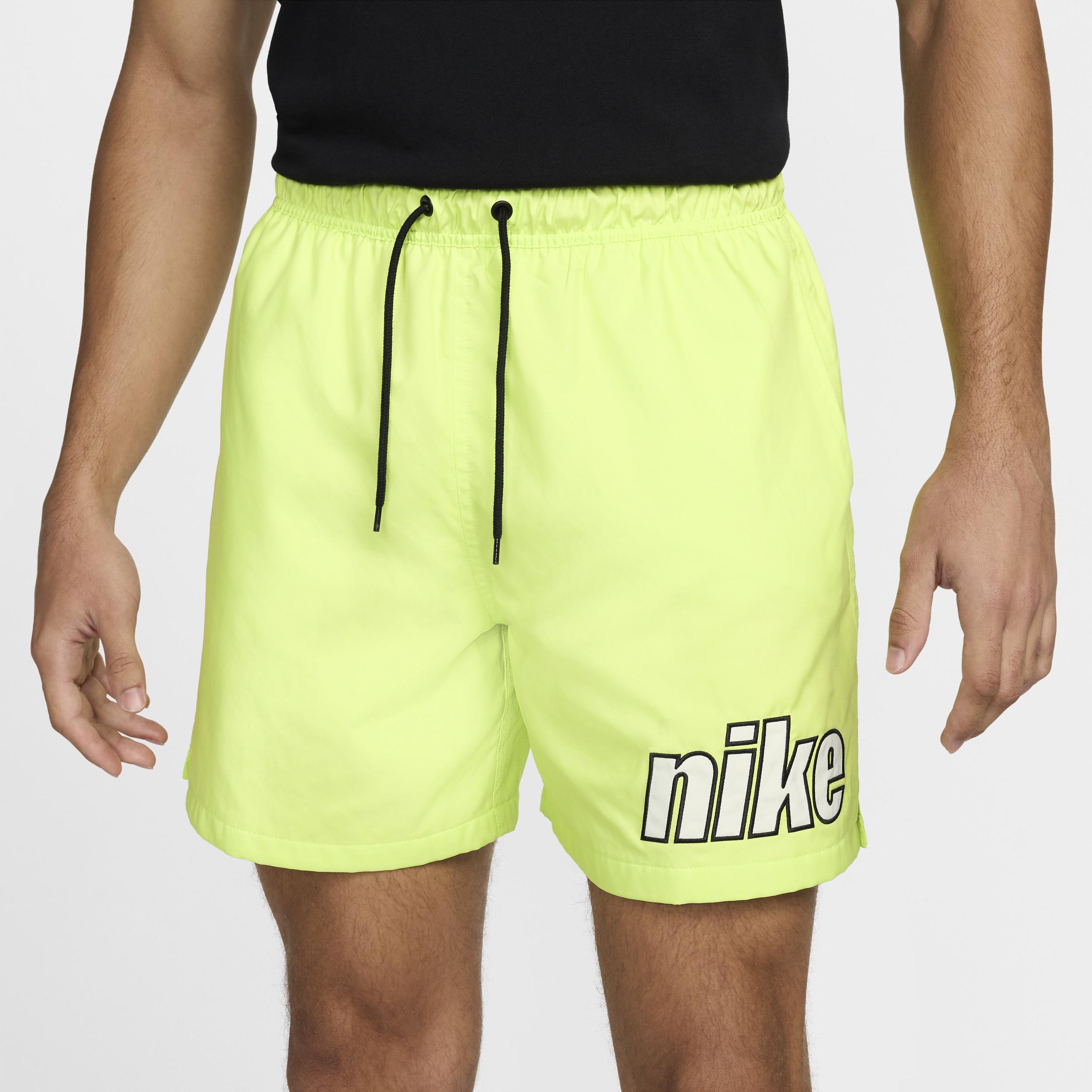 Nike Men's Club Flow Shorts Product Image