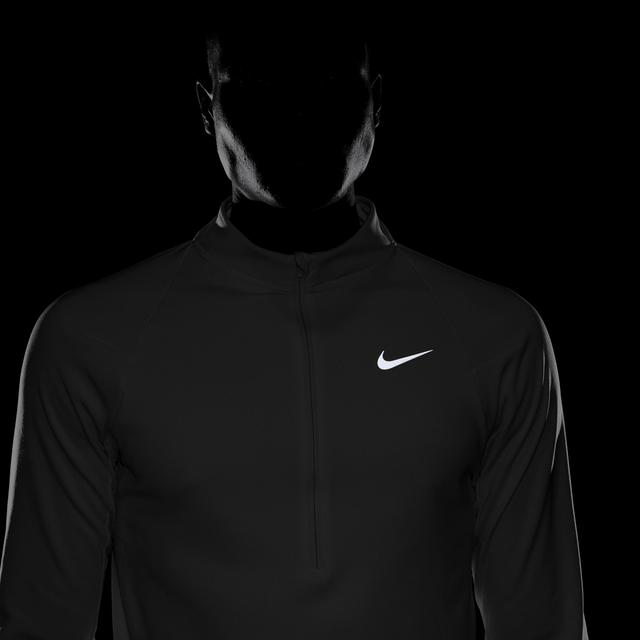 Nike Therma-FIT Run Division Element Men's 1/2-Zip Running Top Product Image