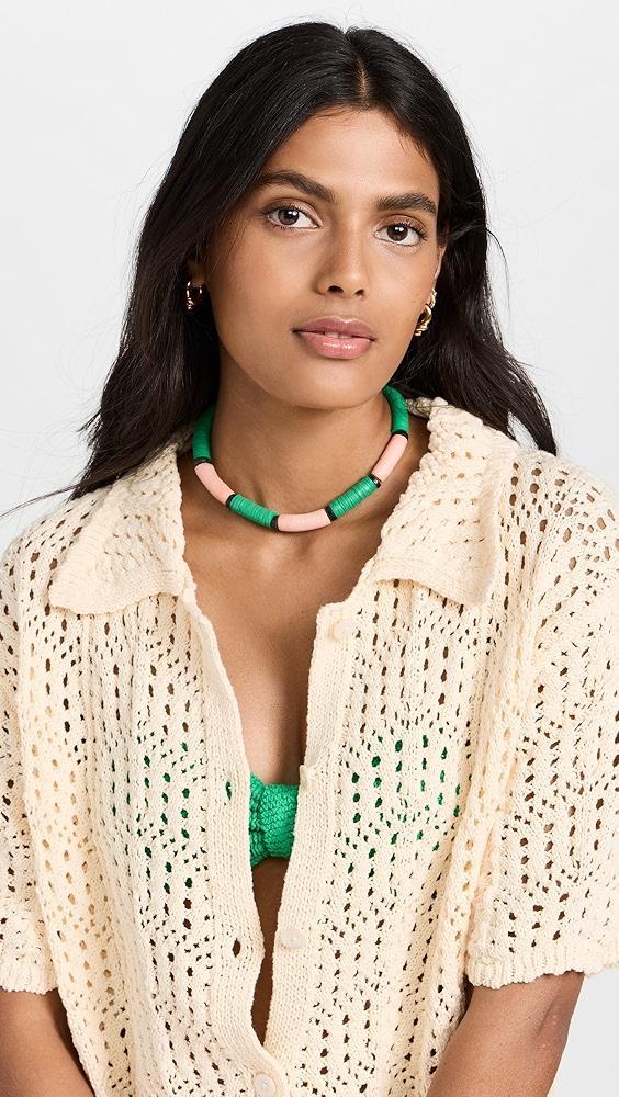 Maison Monik Danielle Collier | Shopbop Product Image