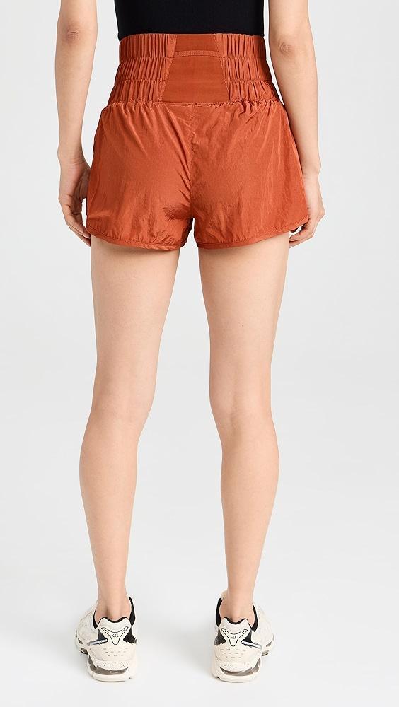 FP Movement The Way Home Shorts | Shopbop Product Image