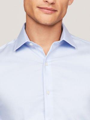 THFlex Slim Fit Dress Shirt product image