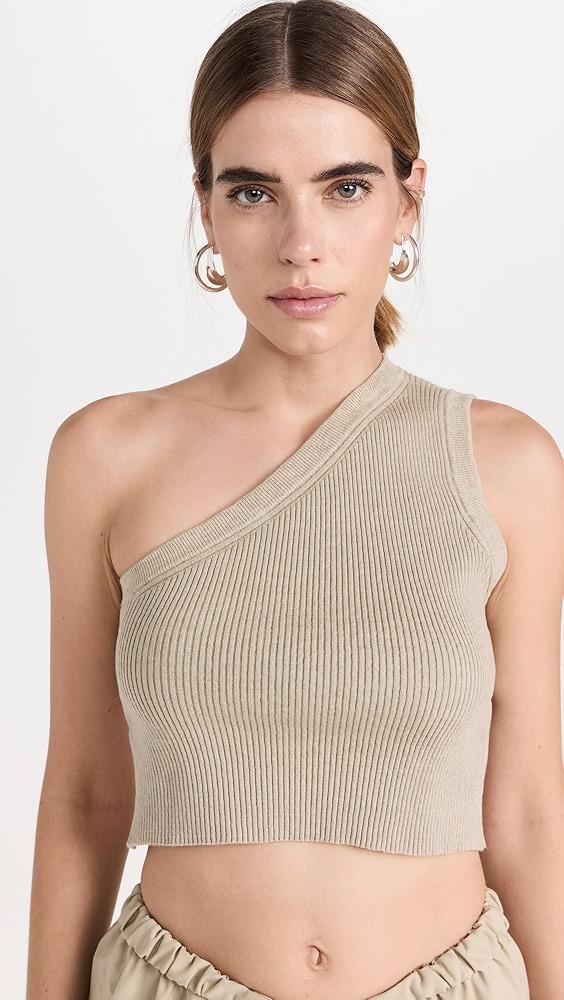 Jacquemus La Maille Ascu Top | Shopbop Product Image