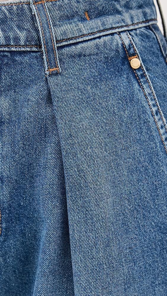 Ulla Johnson The April Jeans | Shopbop Product Image