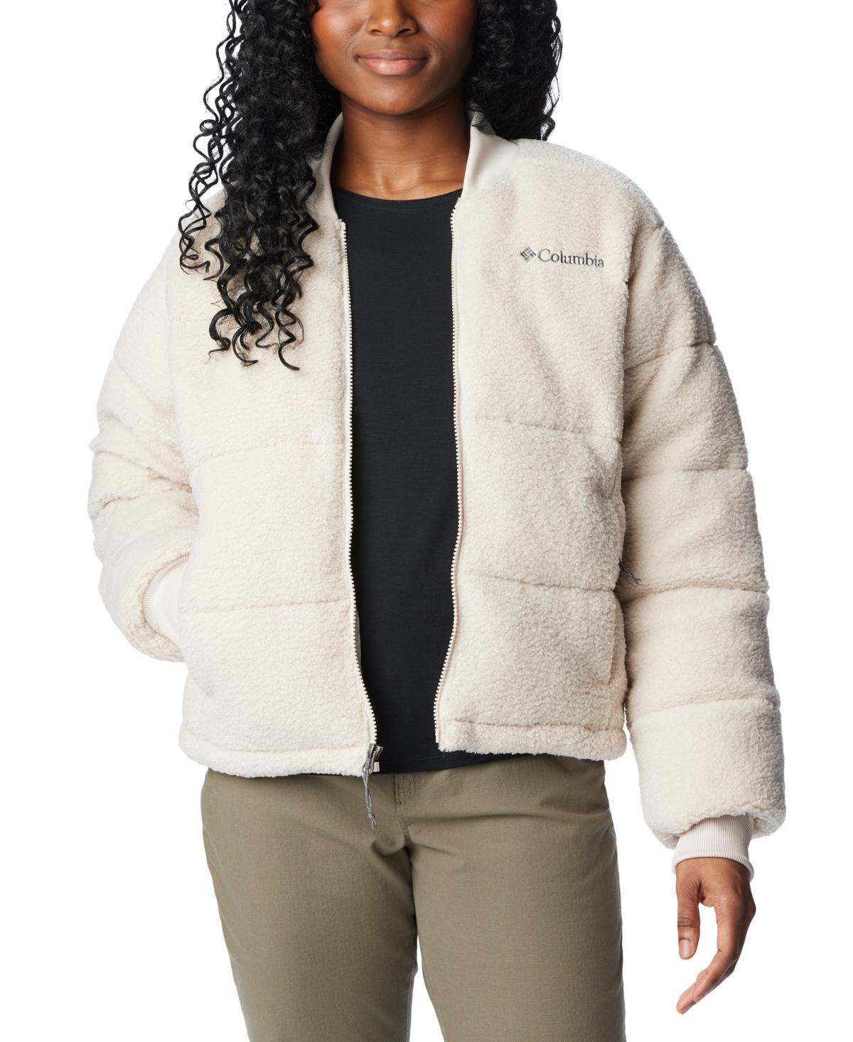 Columbia Women's Puffect Novelty Jacket- Product Image