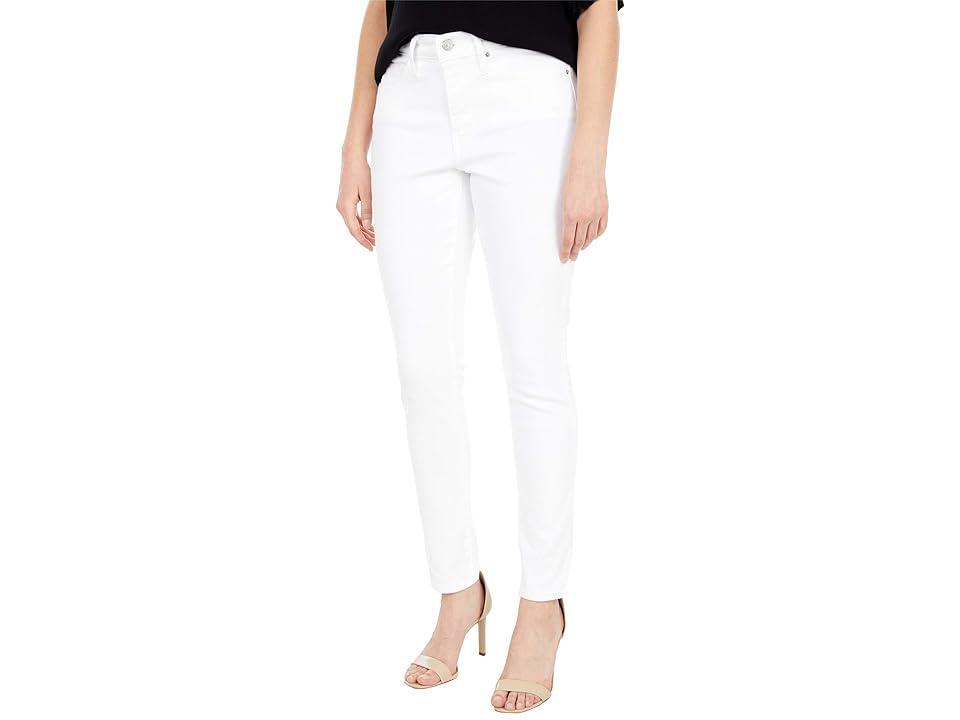 Womens Levis 311 Shaping Skinny Jeans Product Image