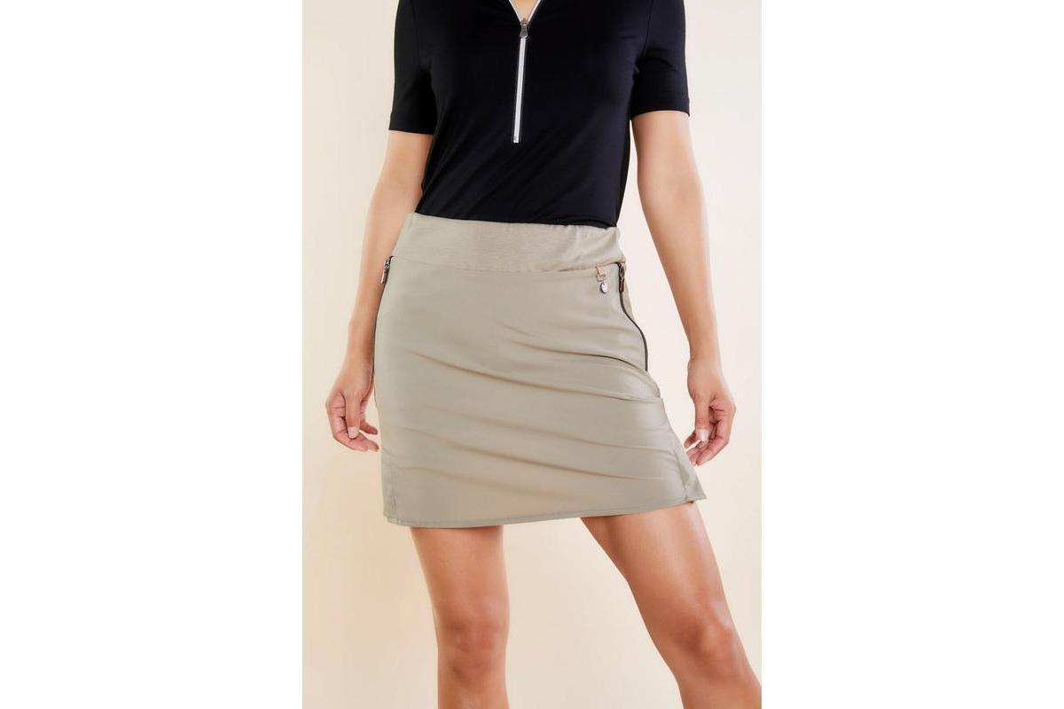 Anatomie Womens Suzzette Sport Luxe Skort Product Image