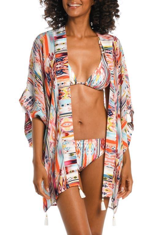 La Blanca Desert Dream Cover-Up Product Image