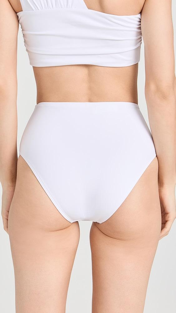 A.L.C. Isla Bikini Bottoms | Shopbop Product Image