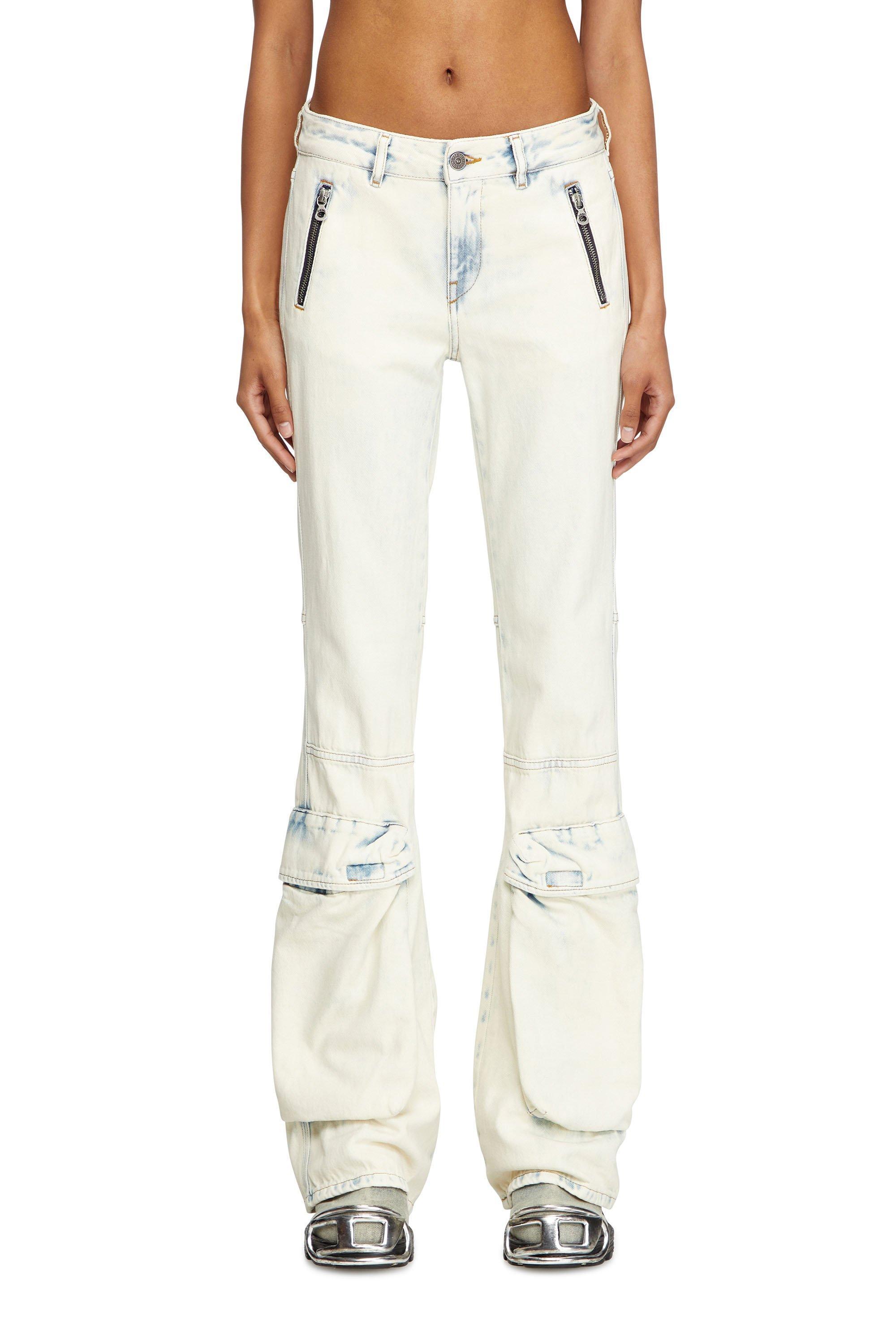 Bootcut Jeans D-Poky 0CBCV Product Image