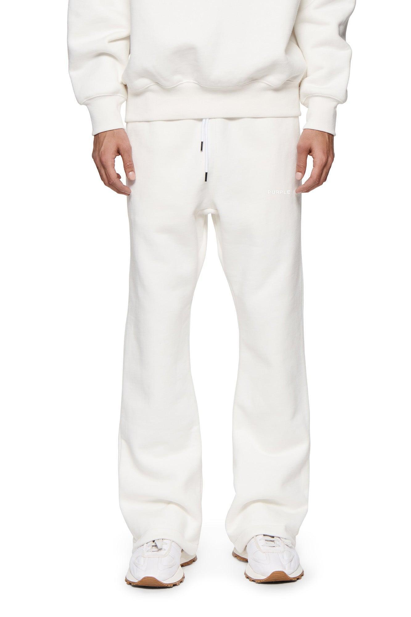 Heavyweight Flared Sweatpants Male Product Image