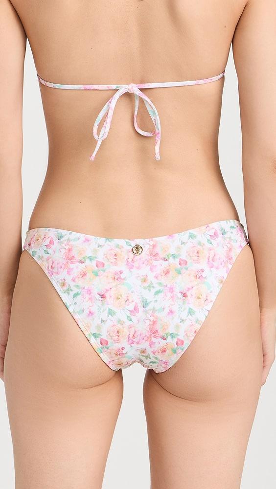 Bananhot Jussy Covered Bikini Bottoms | Shopbop Product Image