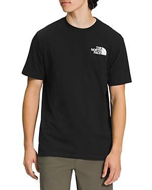 The North Face Short Sleeve Logo Graphic Tee Product Image