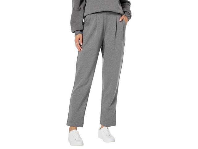 Splendid Lars Joggers (Granite) Women's Clothing Product Image