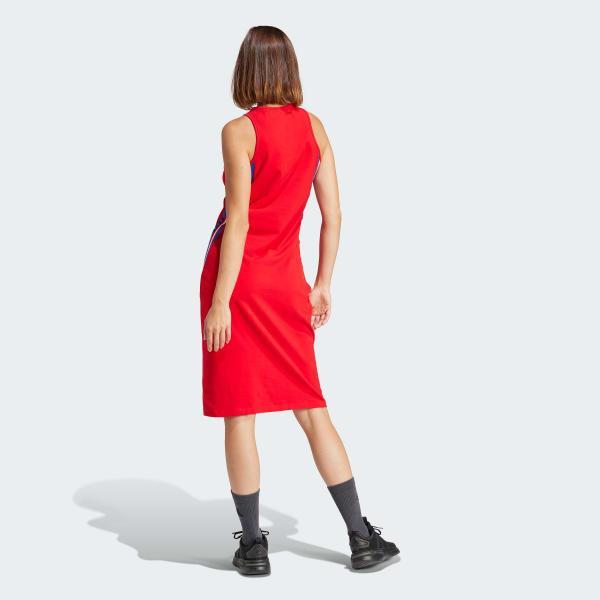 Future Icons 3-Stripes Dress Product Image