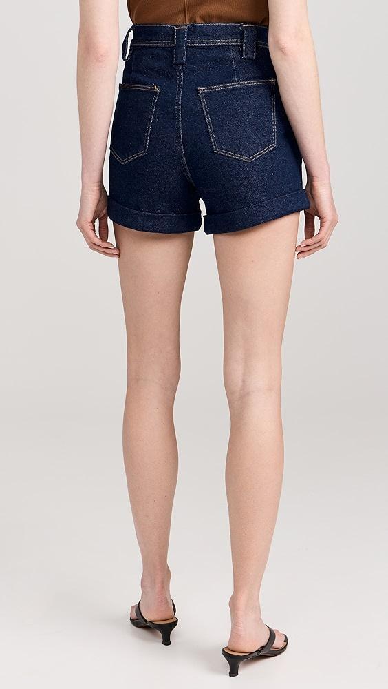 Joe's Jeans The Avery Shorts | Shopbop Product Image