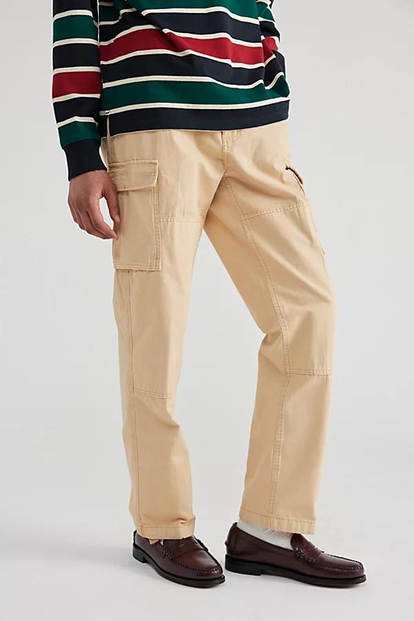 Dickies Double Knee Cotton Canvas Cargo Pants Product Image