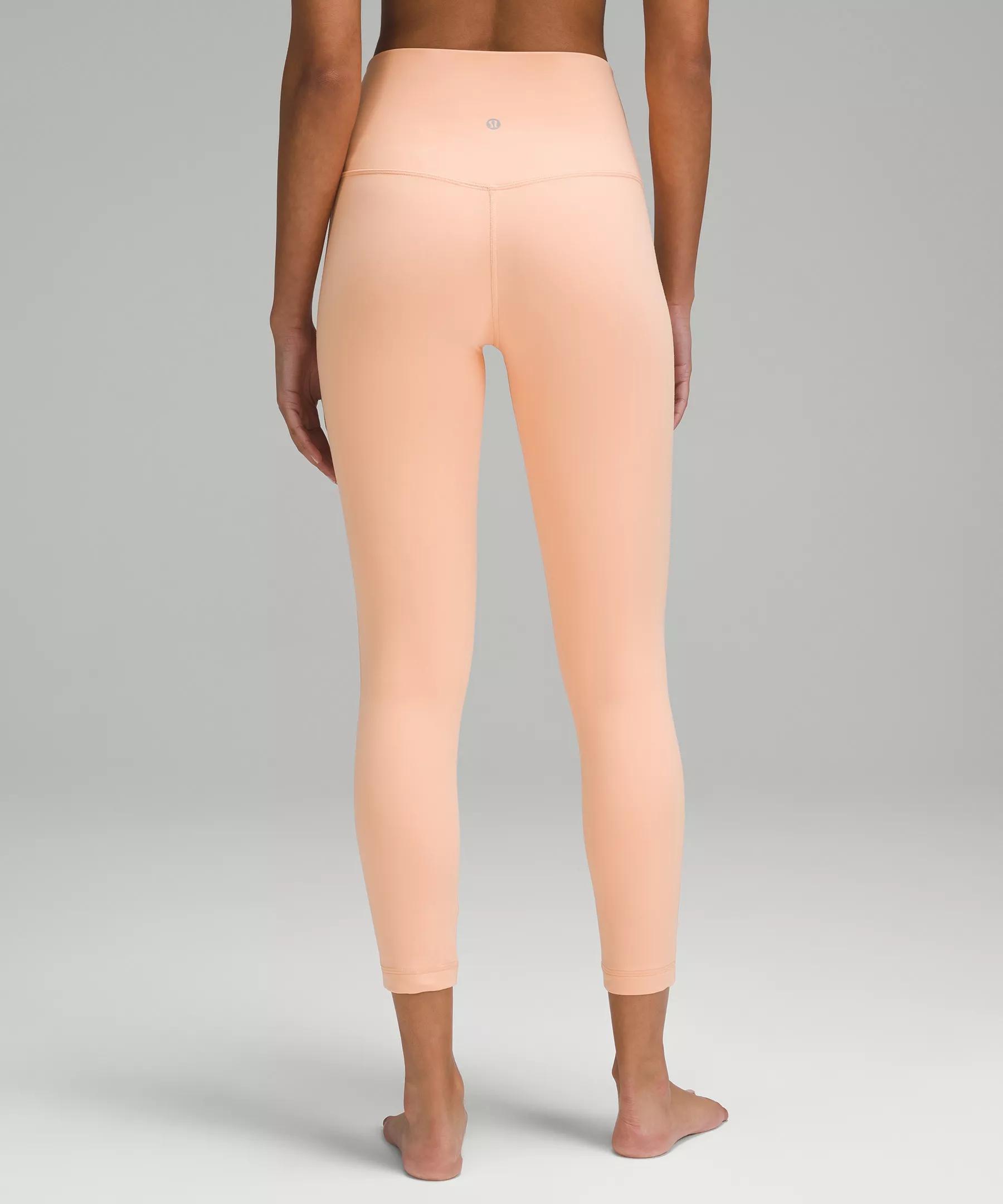 lululemon Align™ High-Rise Pant 25" Product Image