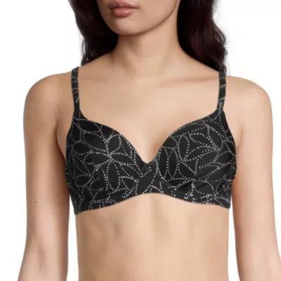 Ambrielle Everyday Full Coverage Bra-302716 Product Image