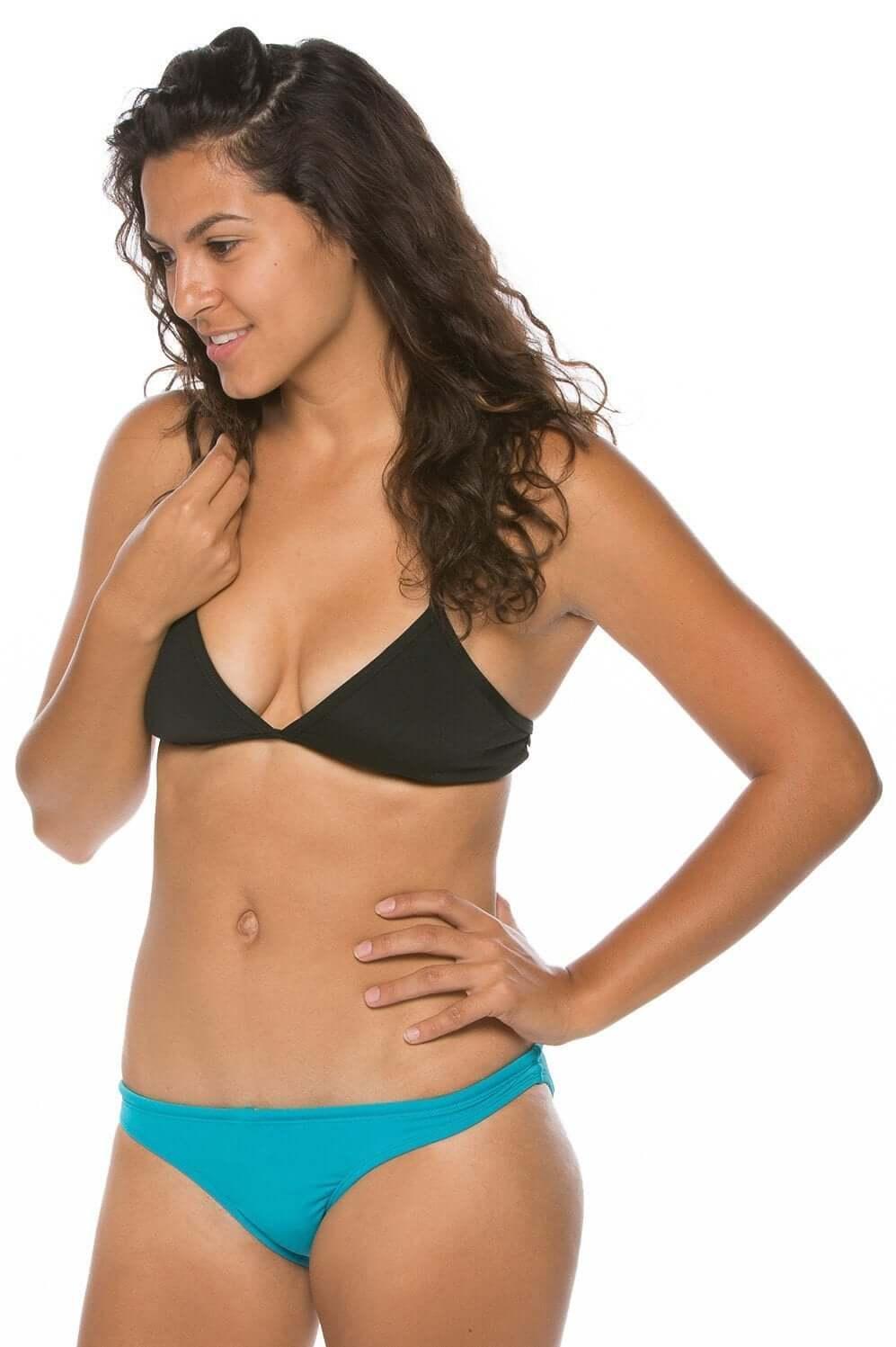 Brazil Swim Bottoms Female Product Image